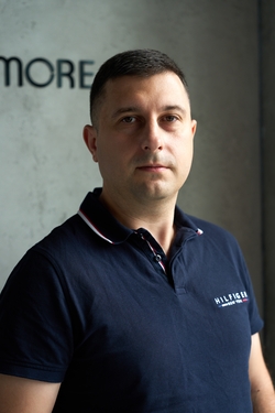 Краковецький